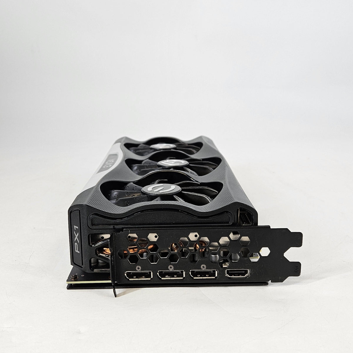 NVIDIA GeForce RTX 3070 Ti 8GB RAM