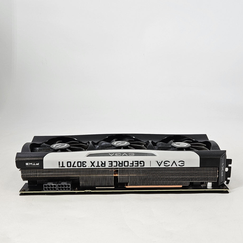 NVIDIA GeForce RTX 3070 Ti 8GB RAM