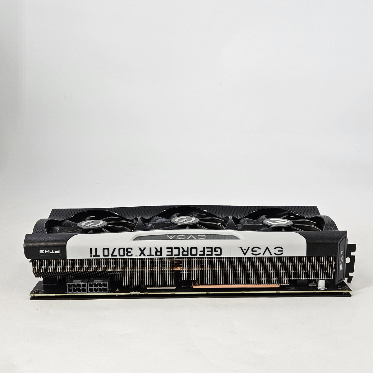 NVIDIA GeForce RTX 3070 Ti 8GB RAM