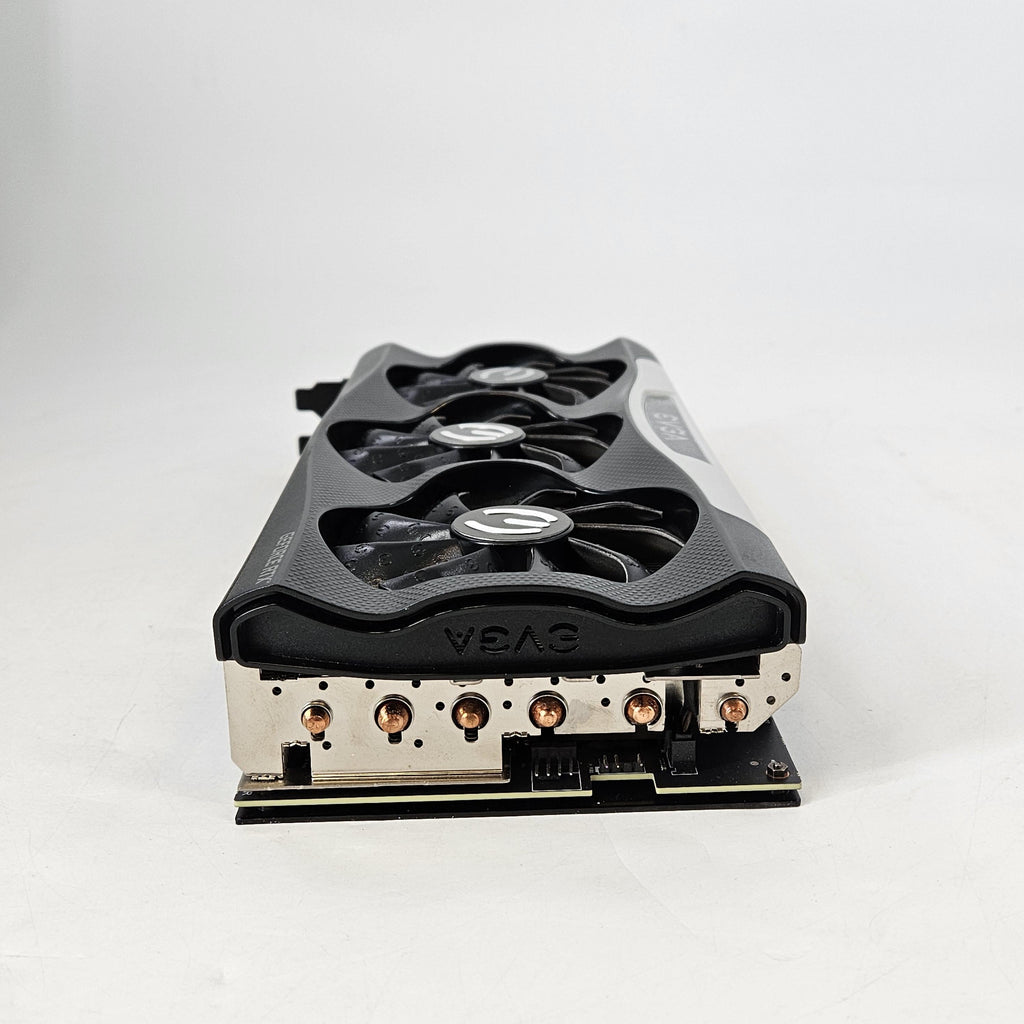 NVIDIA GeForce RTX 3070 Ti 8GB RAM
