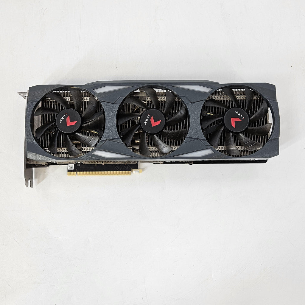 NVIDIA GeForce RTX 3090 24GB RAM