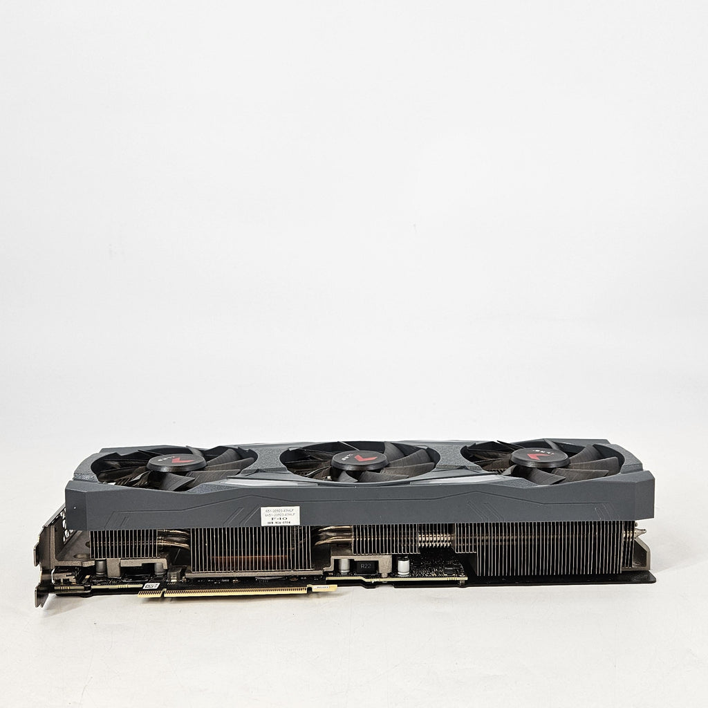 NVIDIA GeForce RTX 3090 24GB RAM
