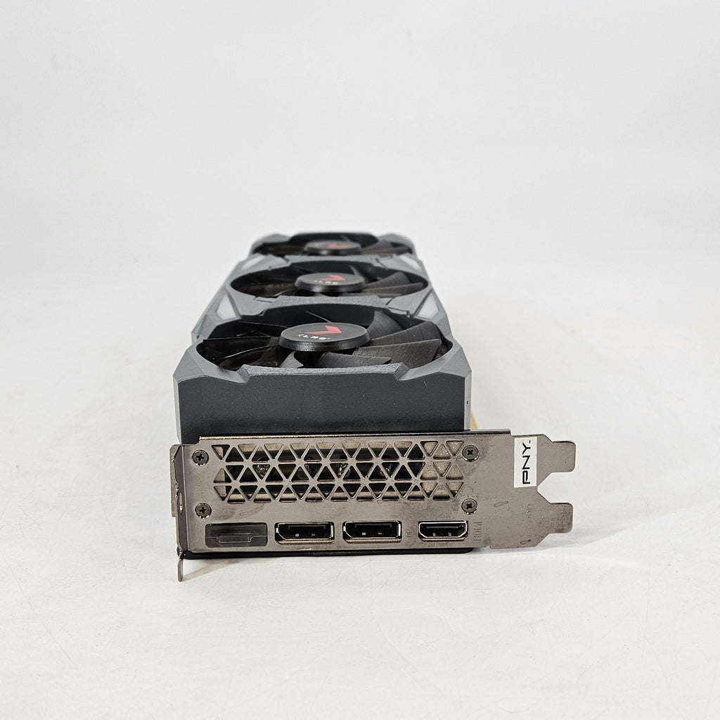 NVIDIA GeForce RTX 3090 24GB RAM