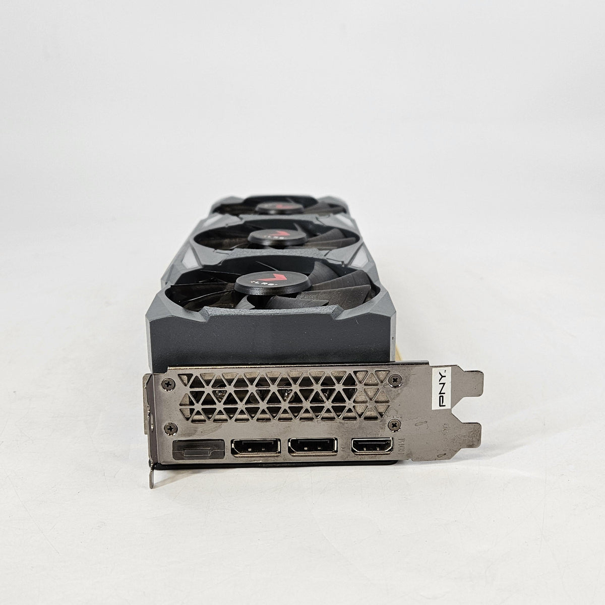 NVIDIA GeForce RTX 3090 24GB RAM