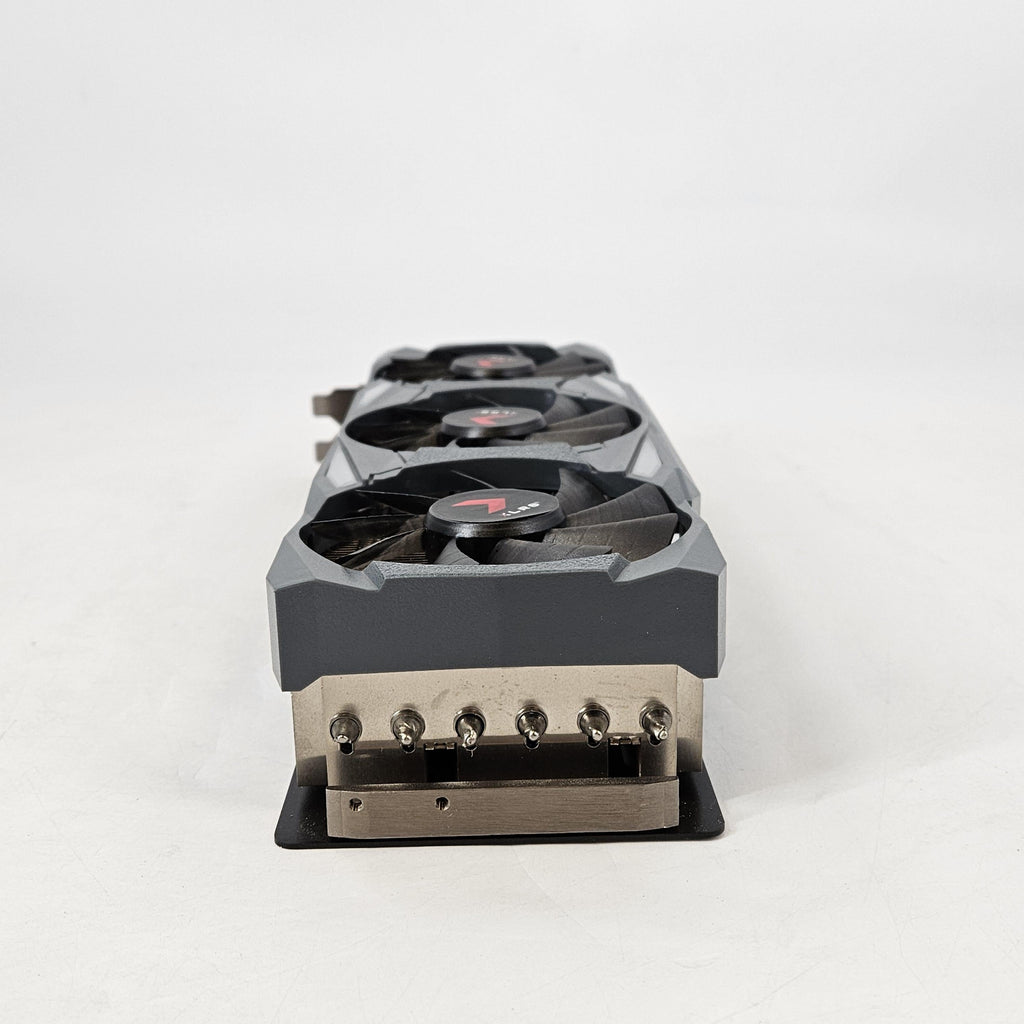 NVIDIA GeForce RTX 3090 24GB RAM
