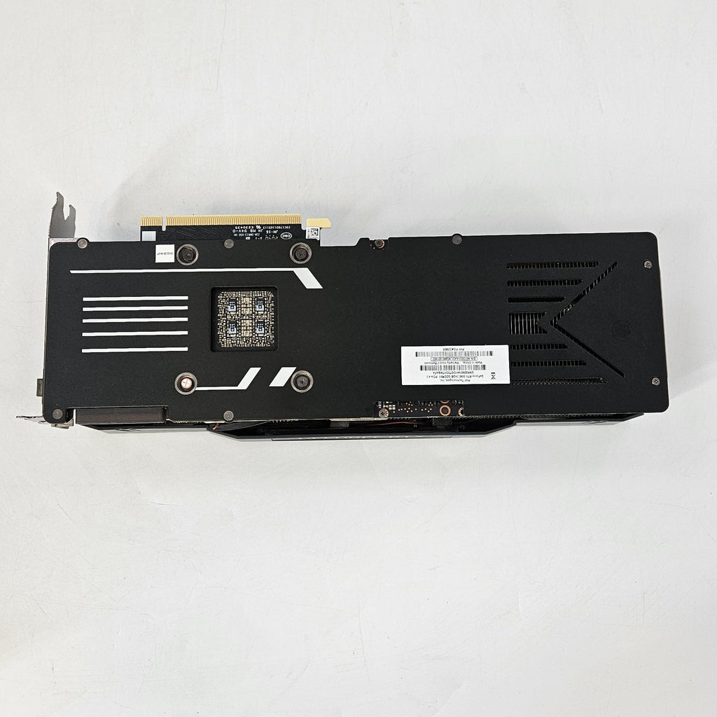 NVIDIA GeForce RTX 3090 24GB RAM