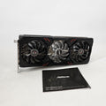 Intel Arc A770 8GB RAM