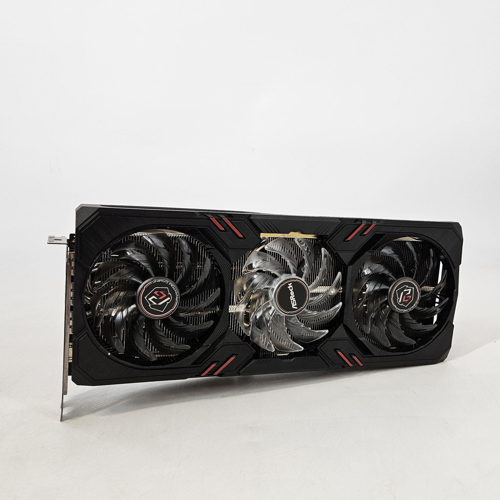 Intel Arc A770 8GB RAM