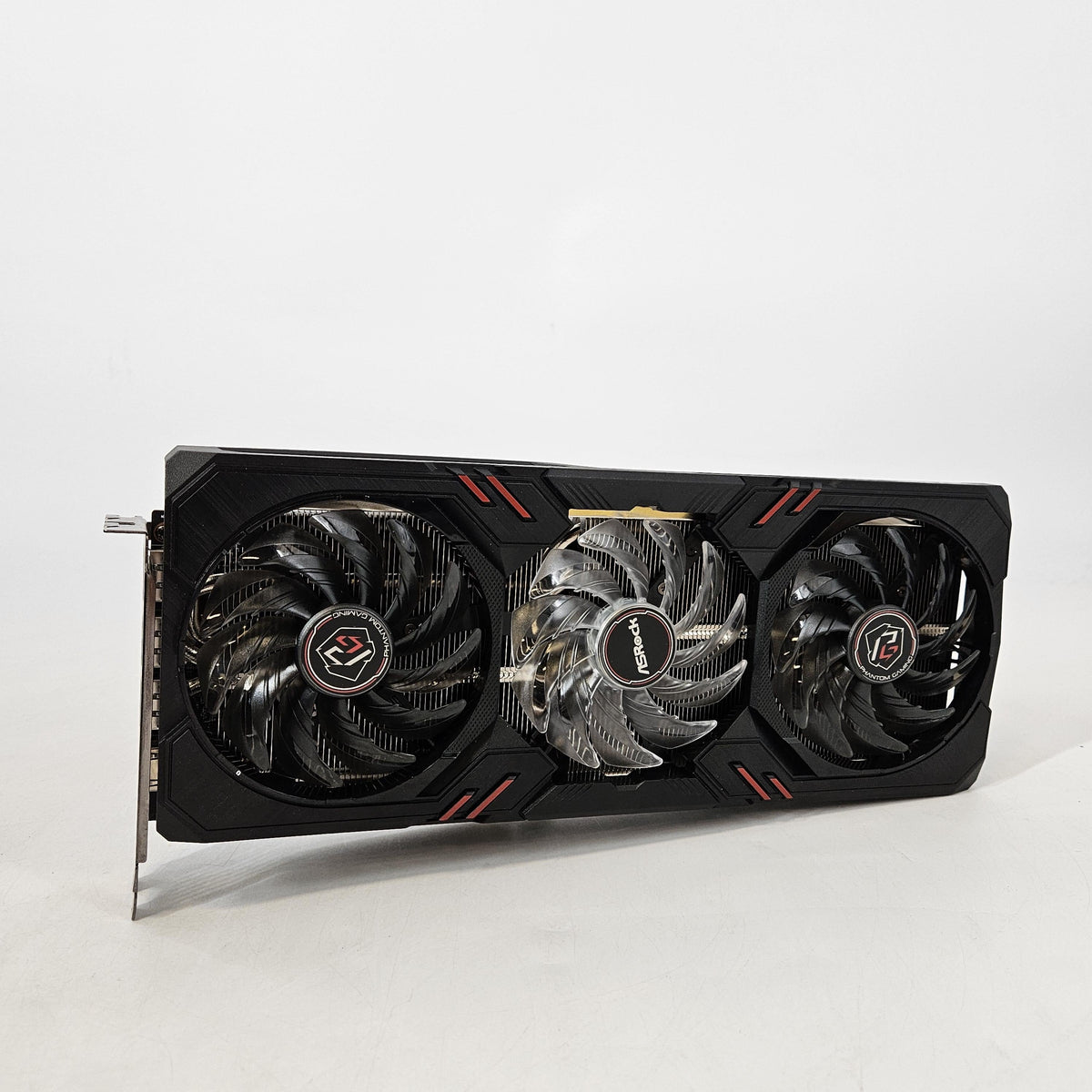 Intel Arc A770 8GB RAM
