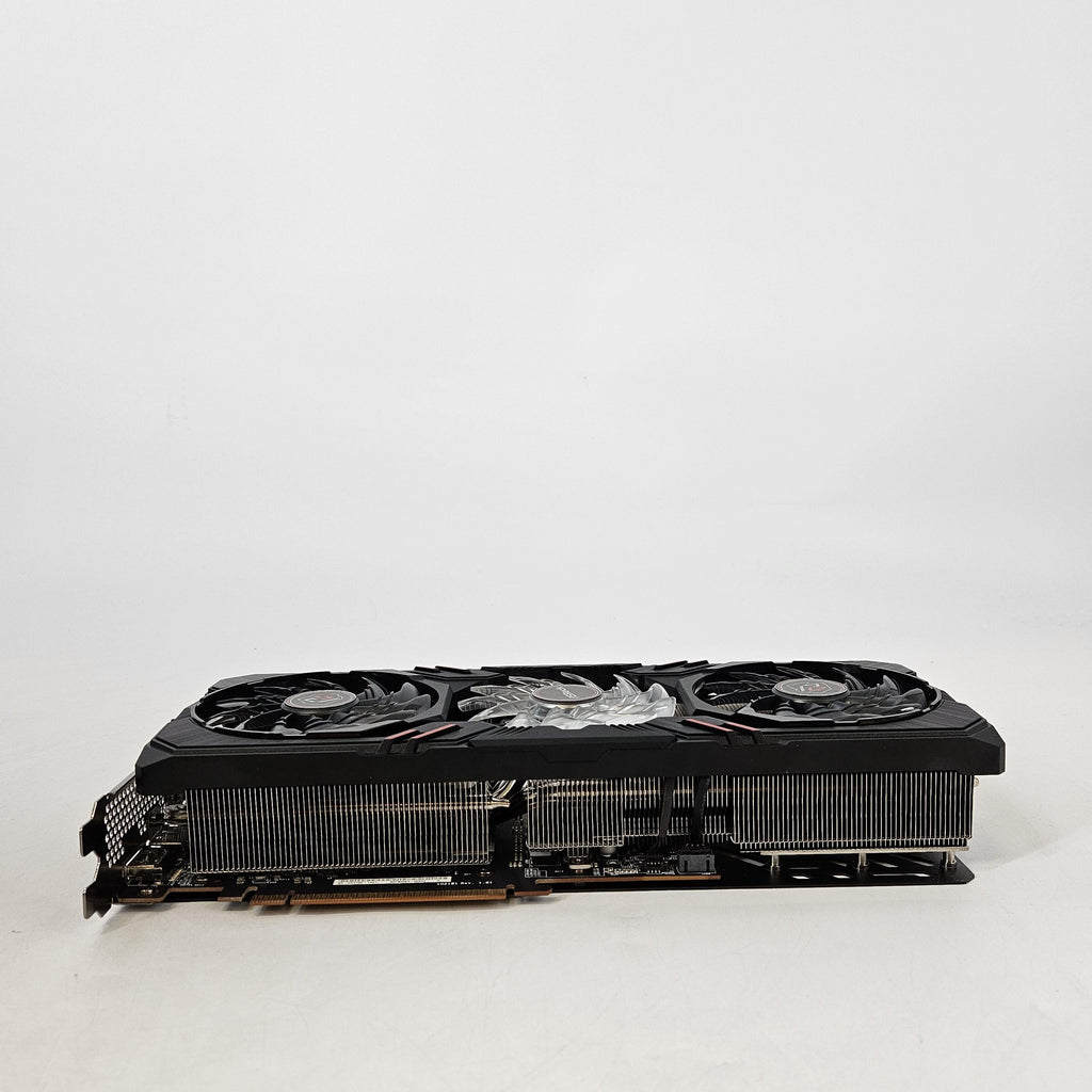 Intel Arc A770 8GB RAM