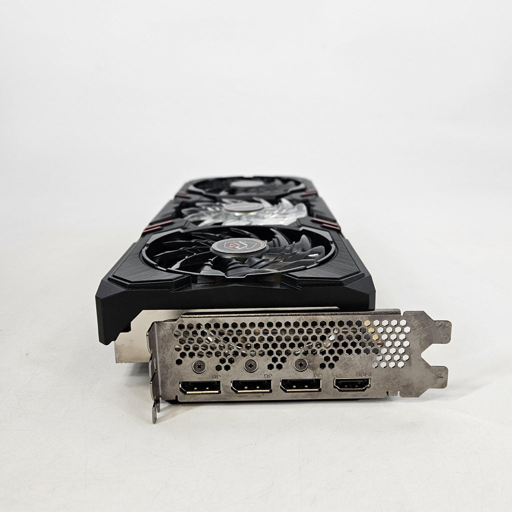 Intel Arc A770 8GB RAM