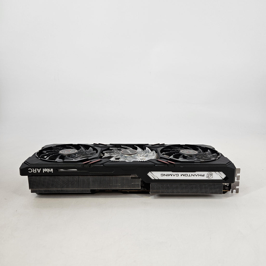Intel Arc A770 8GB RAM