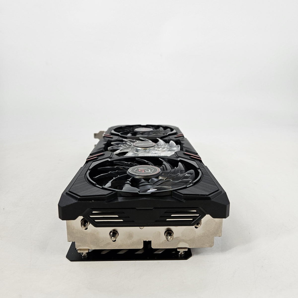 Intel Arc A770 8GB RAM