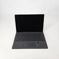 Microsoft Surface Pro 7 12.3 Black WiFi 1.3 GHz Intel Core i7 10th Gen. 16GB RAM 256GB Solid State Drive