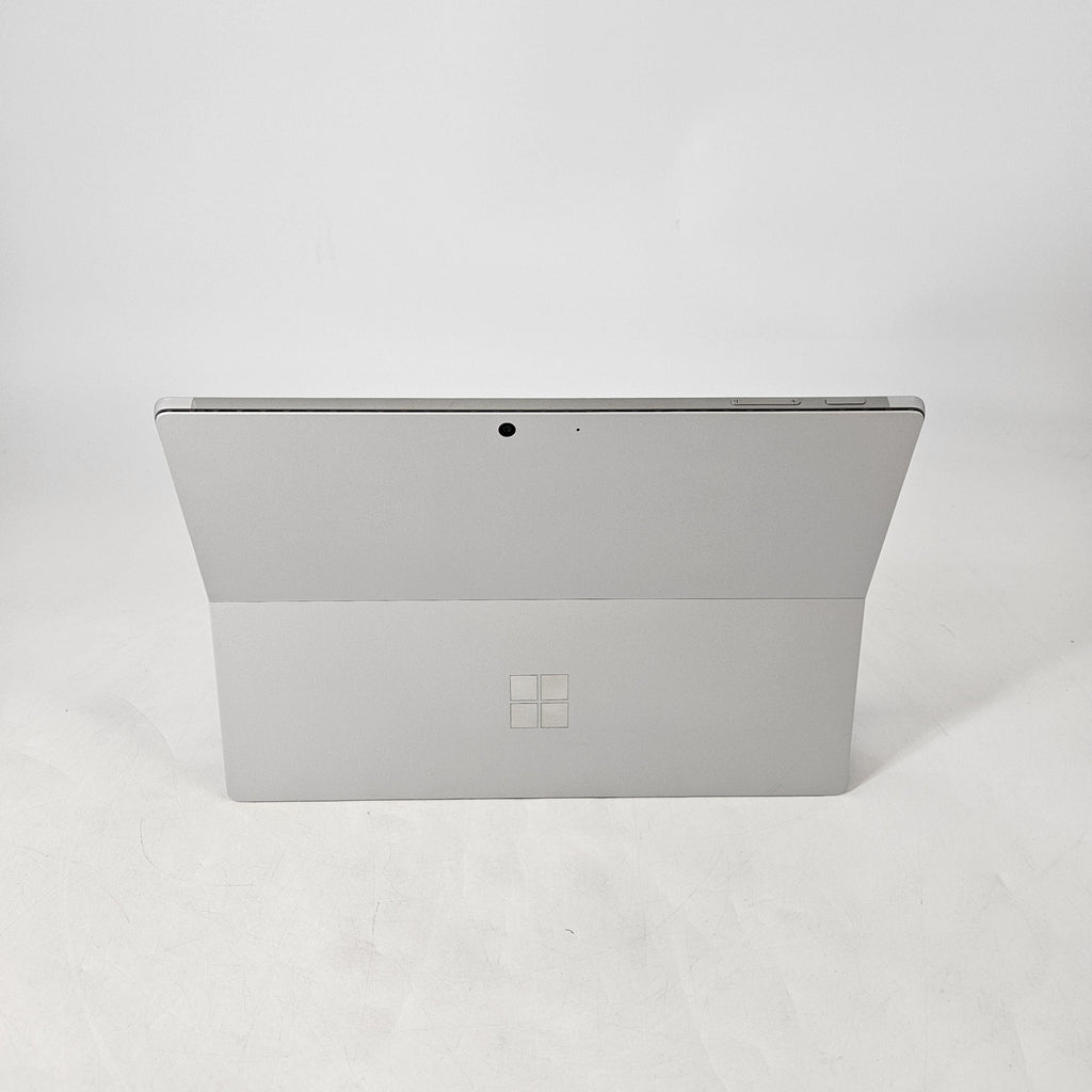 Microsoft Surface Pro 7 12.3 Black WiFi 1.3 GHz Intel Core i7 10th Gen. 16GB RAM 256GB Solid State Drive