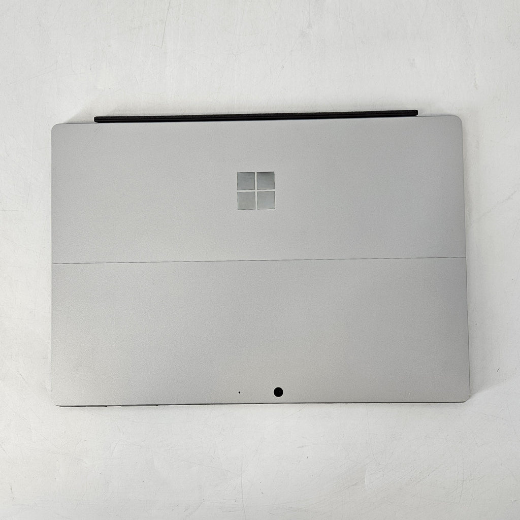 Microsoft Surface Pro 7 12.3 Black WiFi 1.3 GHz Intel Core i7 10th Gen. 16GB RAM 256GB Solid State Drive