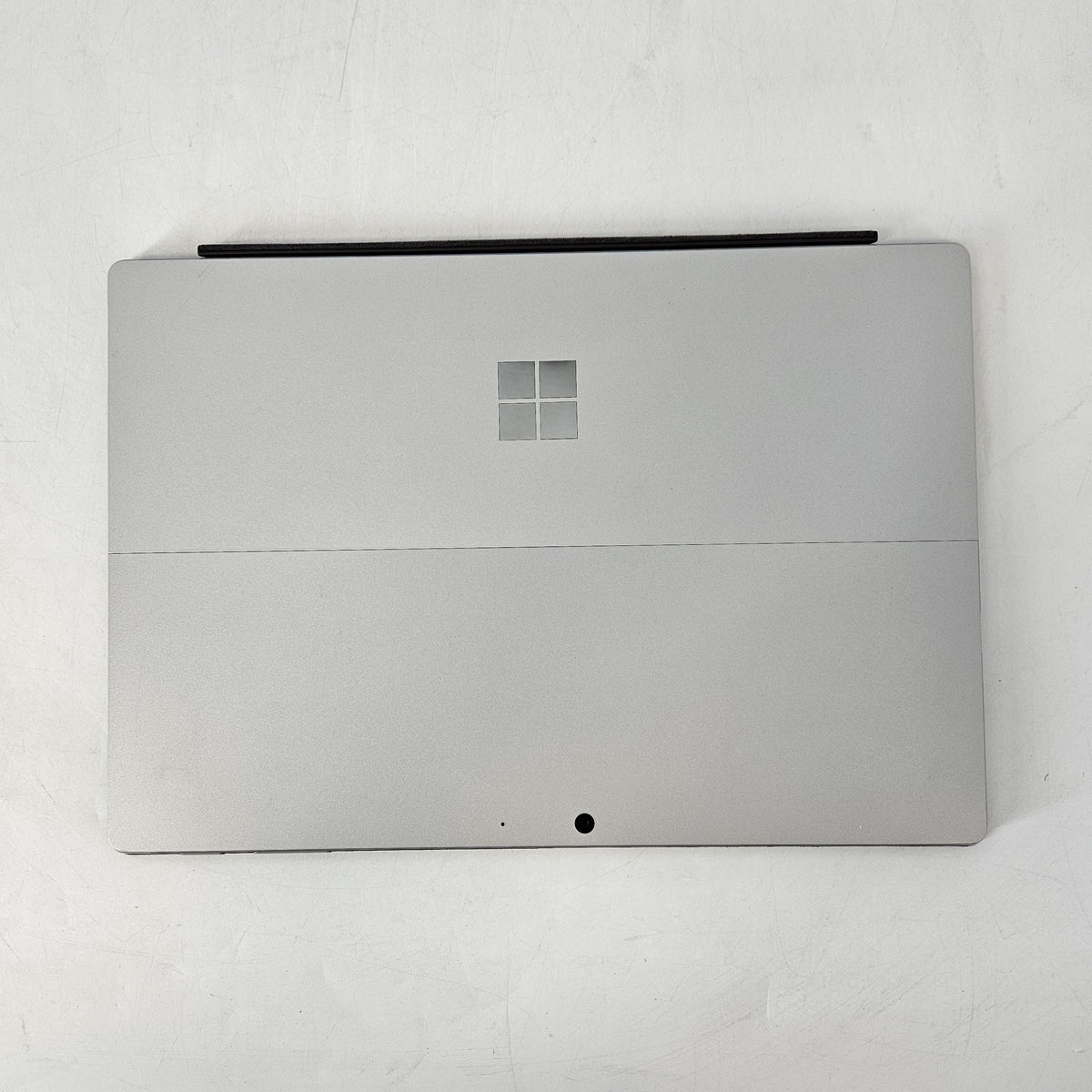 Microsoft Surface Pro 7 12.3 Black WiFi 1.3 GHz Intel Core i7 10th Gen. 16GB RAM 256GB Solid State Drive