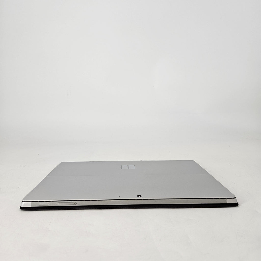 Microsoft Surface Pro 7 12.3 Black WiFi 1.3 GHz Intel Core i7 10th Gen. 16GB RAM 256GB Solid State Drive