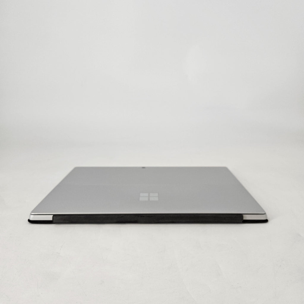 Microsoft Surface Pro 7 12.3 Black WiFi 1.3 GHz Intel Core i7 10th Gen. 16GB RAM 256GB Solid State Drive
