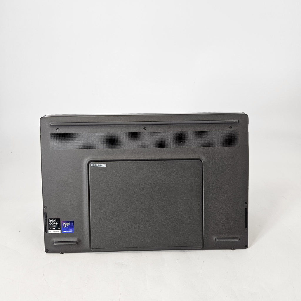 Zenbook Duo 14 Gray 2.1 GHz Intel Core Ultra X9 Series 3 32GB RAM 2TB Solid State Drive