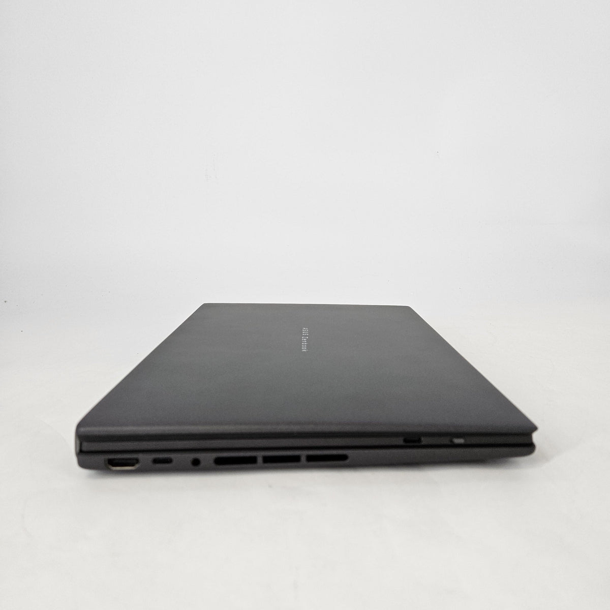 Zenbook Duo 14 Gray 2.1 GHz Intel Core Ultra X9 Series 3 32GB RAM 2TB Solid State Drive
