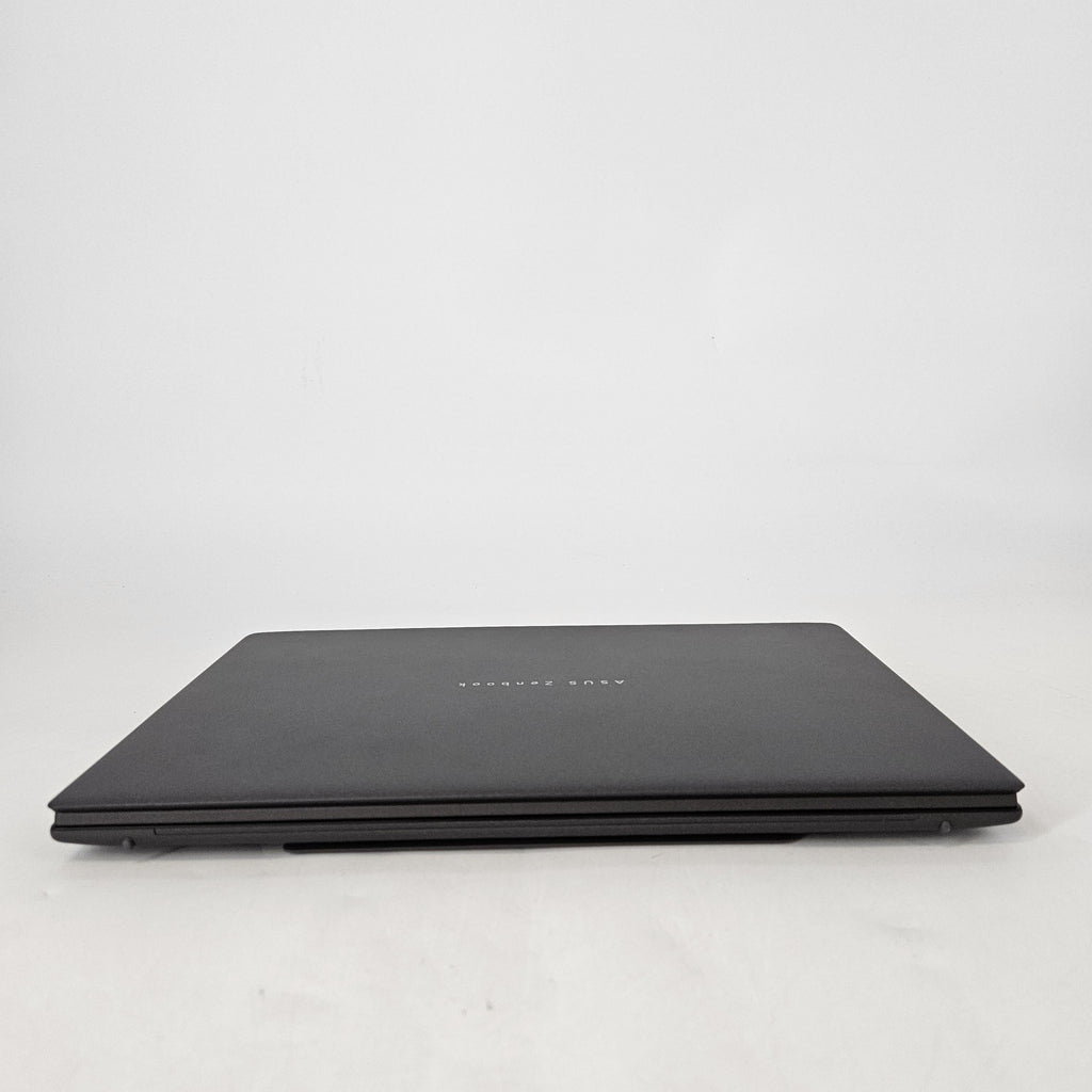 Zenbook Duo 14 Gray 2.1 GHz Intel Core Ultra X9 Series 3 32GB RAM 2TB Solid State Drive