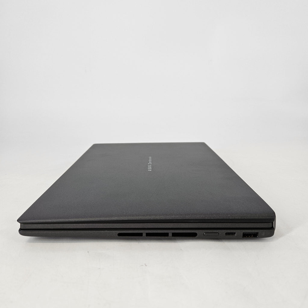 Zenbook Duo 14 Gray 2.1 GHz Intel Core Ultra X9 Series 3 32GB RAM 2TB Solid State Drive