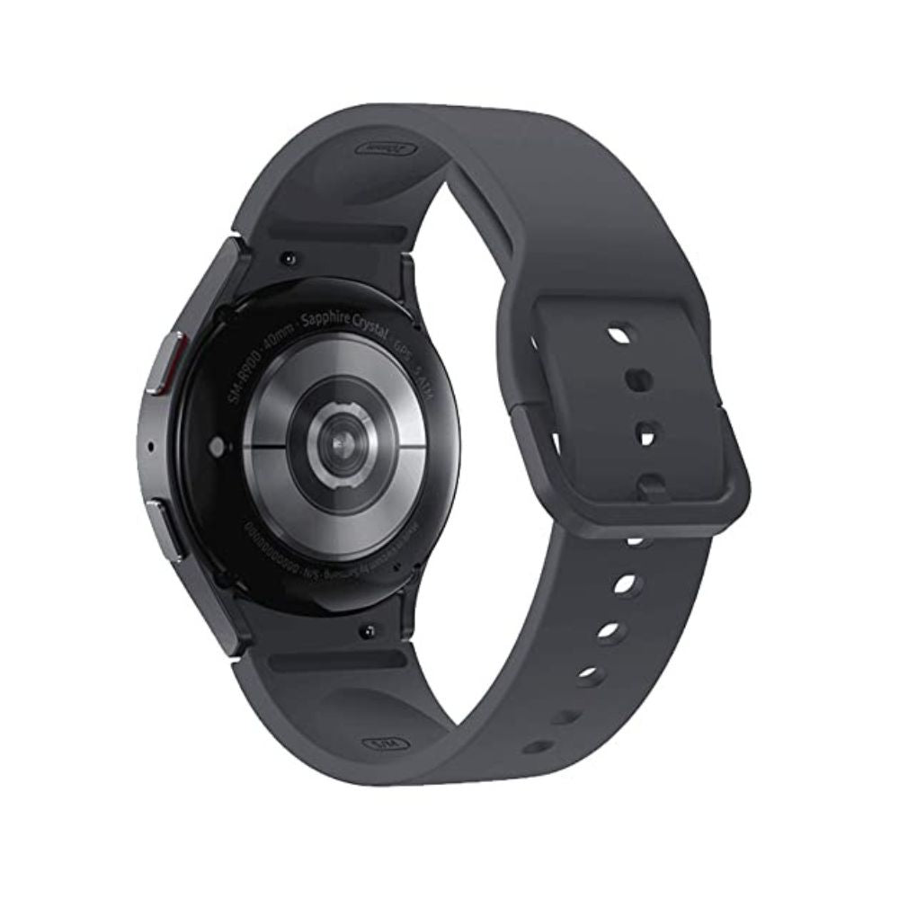 Samsung Galaxy Watch5 - Aluminum Smartwatch 40mm BT - Graphite - SM-R900NZAAXAA