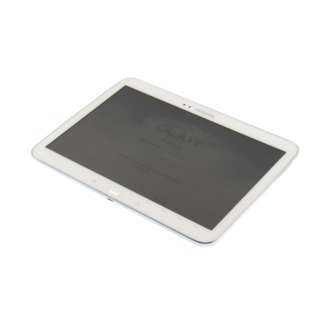 Samsung Galaxy Tab 3 7.0" (Wi-Fi) - 8GB - White - SM-T210RZWYXAR