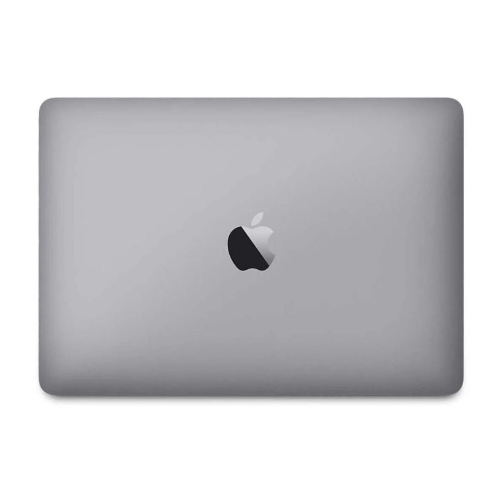 Apple Macbook 12"(2015) - Intel Core M-5Y51 - 8GB RAM - 512GB SSD - Space Gray - MJY42LL/A