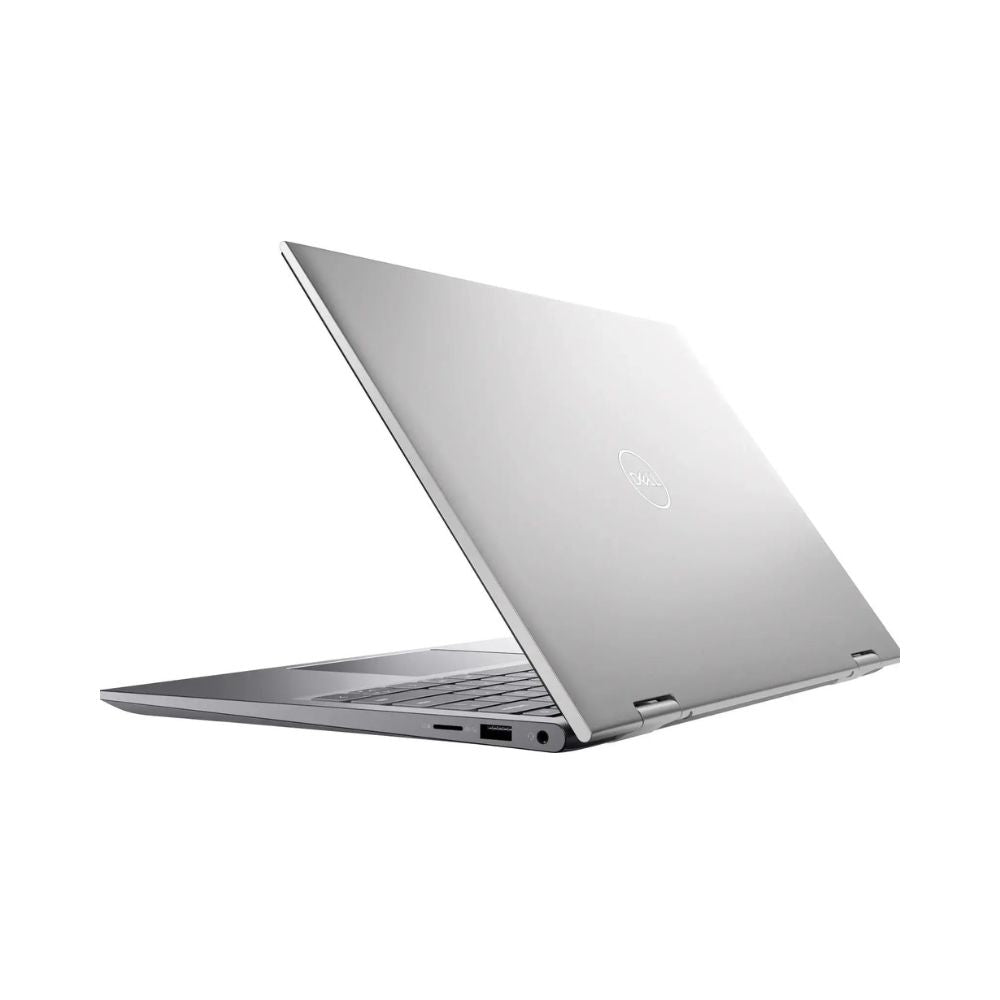 Dell Inspiron 14 5410 2‑in‑1 – 14″ FHD Touch – Intel Core i5‑1155G7 – 8 GB RAM – 512 GB SSD – Silver – i5410‑5149SLV‑PUS