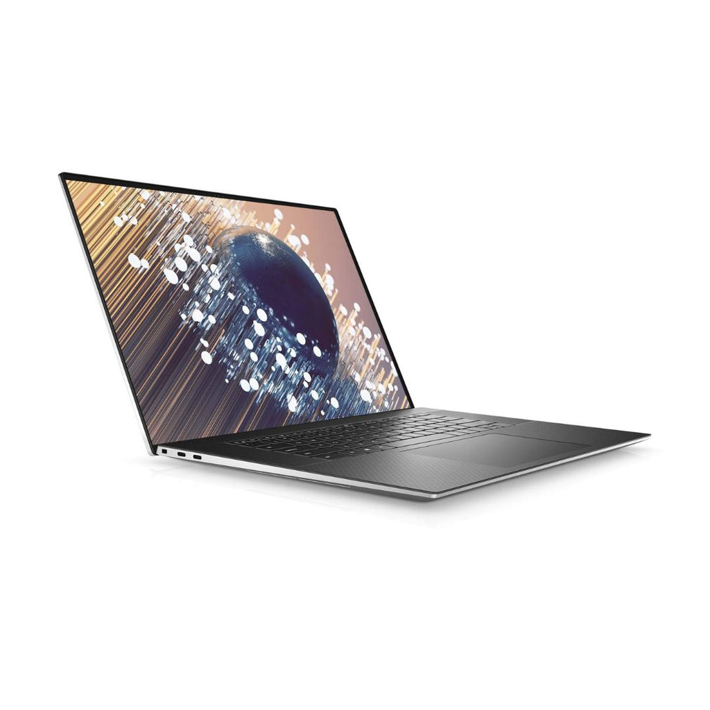 Dell XPS - 17"" UHD+ TS - i7-10750H - 16GB RAM - 512GB SSD NVIDIA GTX 1650 Ti - Platinum Silver - XPS9700-7255SLV-PUS