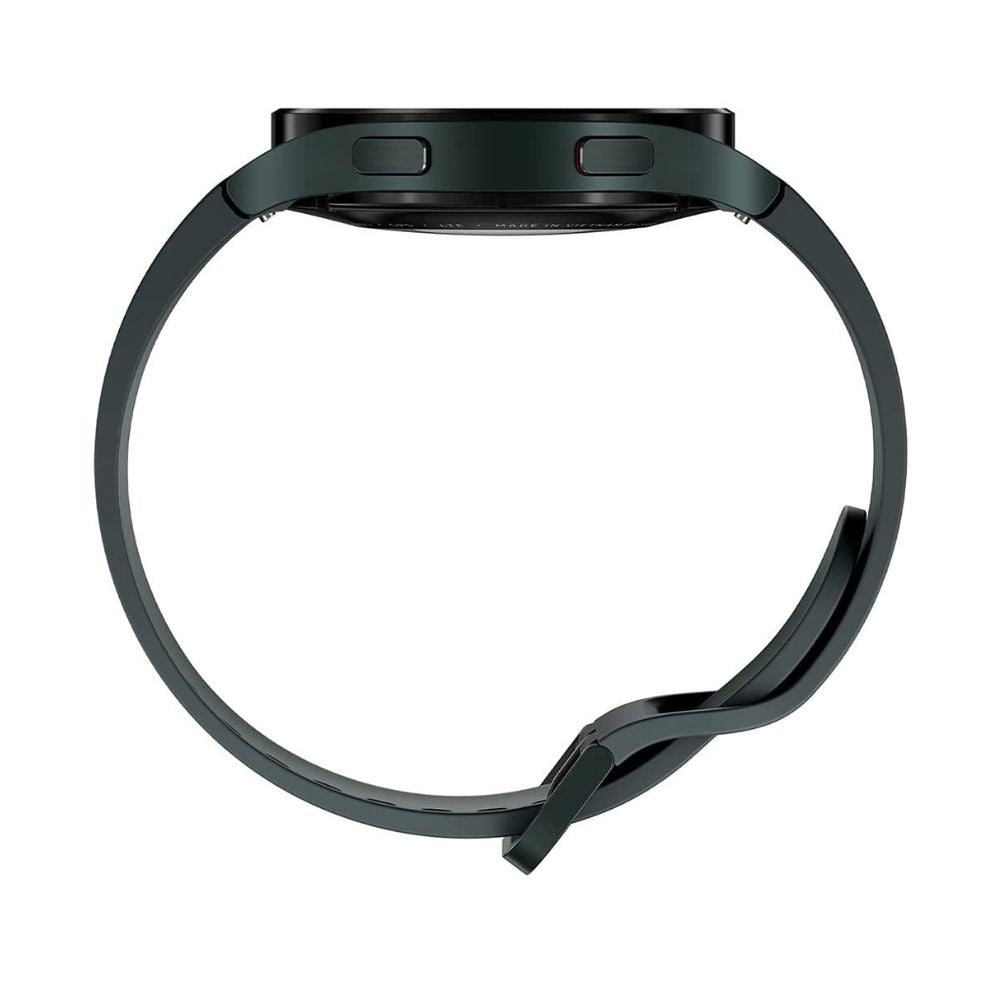 Unlocked Samsung Galaxy Watch 44mm LTE - Green Aluminum - SM-R875UZGAXAA