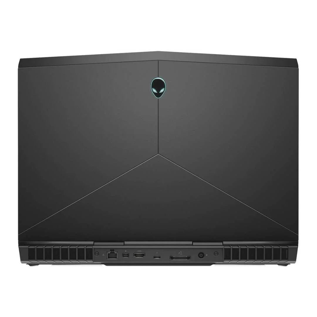 Alienware - 15 R4 - 15.6" Gaming Laptop - Intel Core i7-8750H - 16GB Memory - NVIDIA Gtx 1070 - 1TB HDD + 256GB SSD
