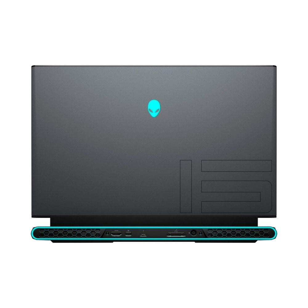 Alienware m15 R3 - 15.6" 300Hz Gaming Laptop - i7-10750H - 16GB RAM - RTX 2070 SUPER - 512GB SSD - AWM15-7593BLK-PUS