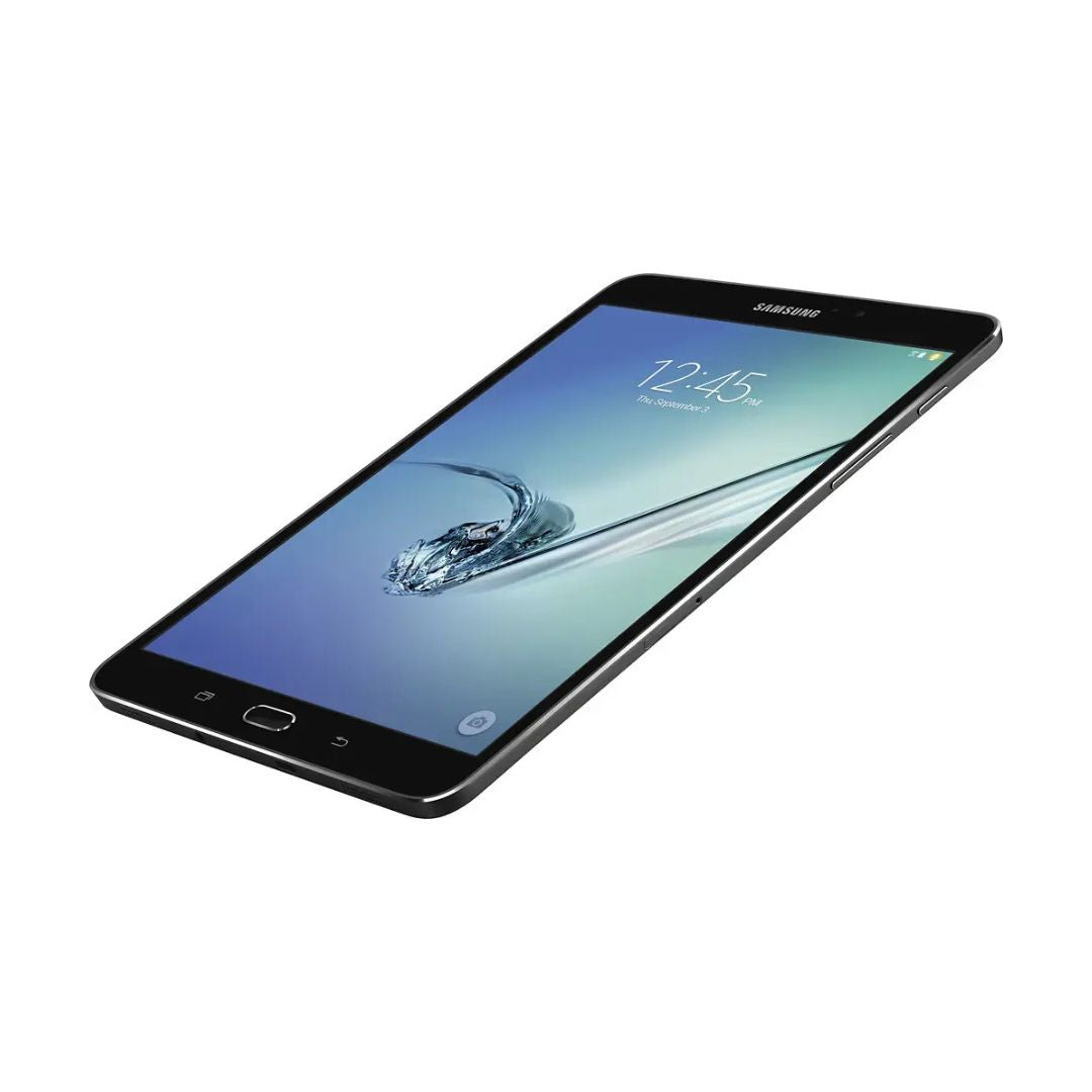 Samsung Galaxy Tab S2 8.0 - 8" - 32GB - Black - SM-T710NZKEXAR