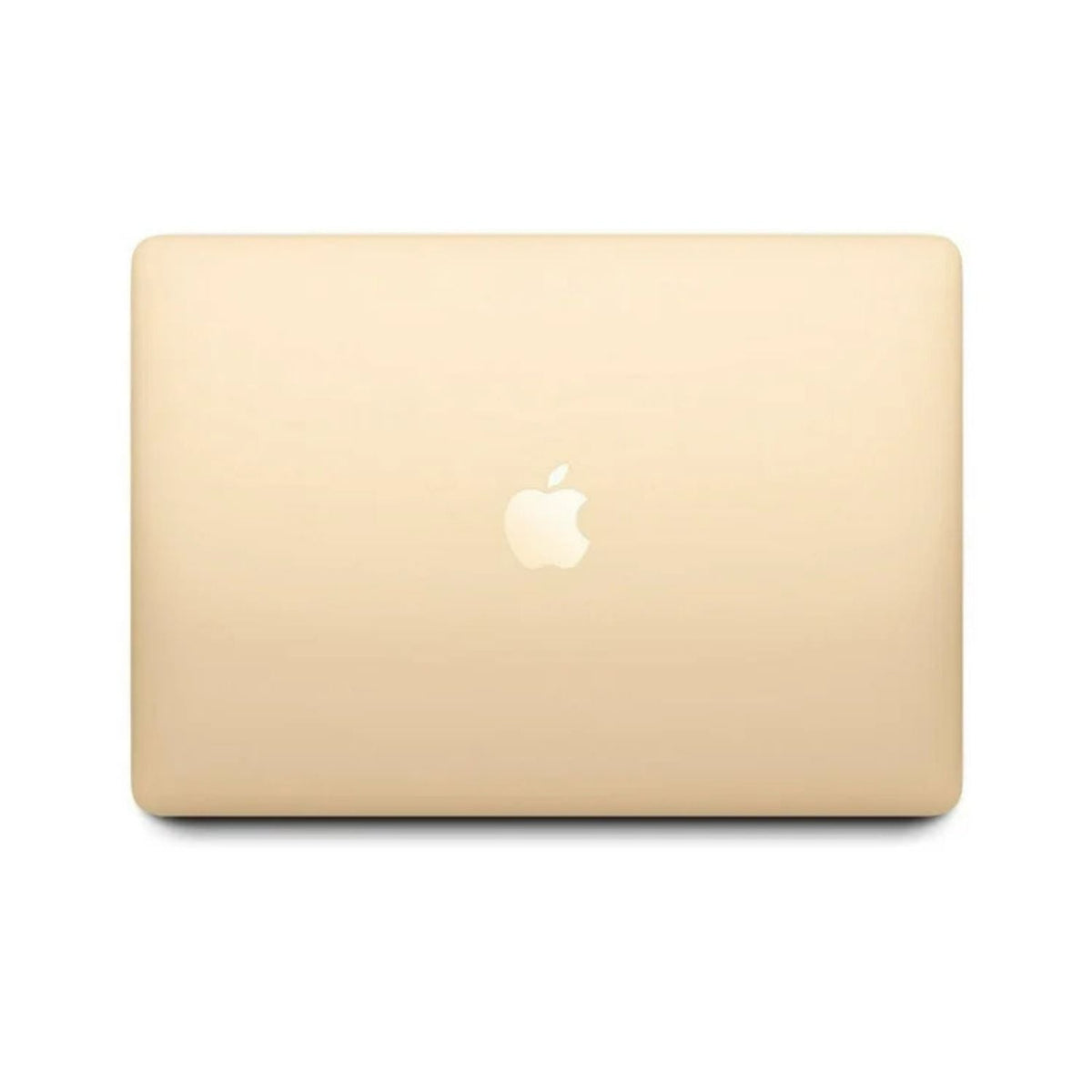 Apple Laptop with Touch ID - Core i5 - 8GB RAM - 128 GB SSD - Gold - MVFM2LL/A