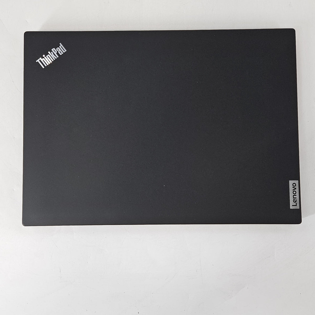 Lenovo ThinkPad P14s Gen 4 Black 3.3 GHz AMD Ryzen 7 Pro 7840U 16GB RAM 512GB Solid State Drive