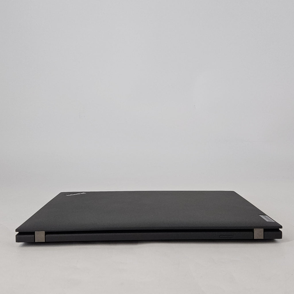 Lenovo ThinkPad P14s Gen 4 Black 3.3 GHz AMD Ryzen 7 Pro 7840U 16GB RAM 512GB Solid State Drive