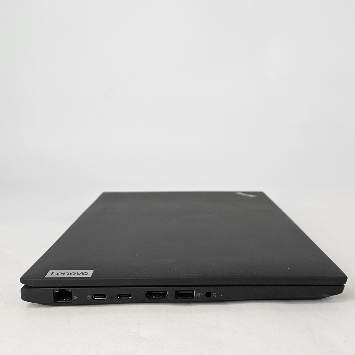 Lenovo ThinkPad P14s Gen 4 Black 3.3 GHz AMD Ryzen 7 Pro 7840U 16GB RAM 512GB Solid State Drive