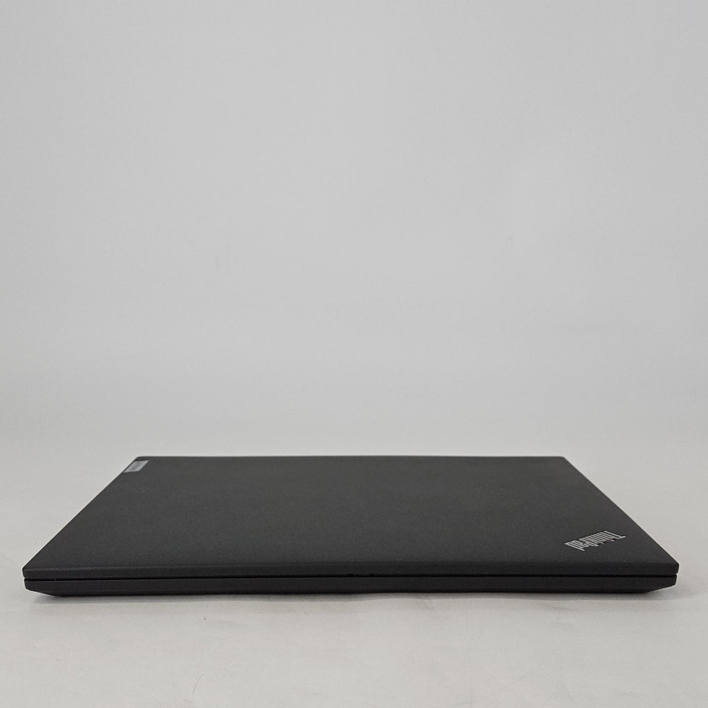 Lenovo ThinkPad P14s Gen 4 Black 3.3 GHz AMD Ryzen 7 Pro 7840U 16GB RAM 512GB Solid State Drive
