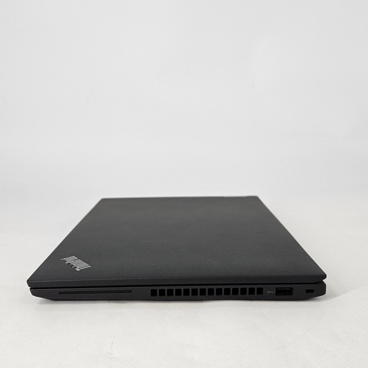 Lenovo ThinkPad P14s Gen 4 Black 3.3 GHz AMD Ryzen 7 Pro 7840U 16GB RAM 512GB Solid State Drive