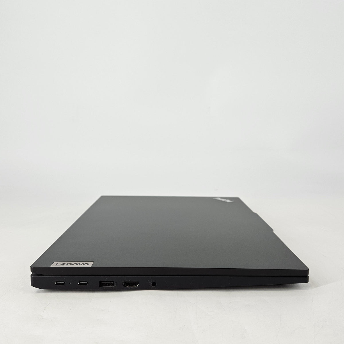 Lenovo ThinkPad E16 Gen 2 Black 2.9 GHz AMD Ryzen 5 7535U 16GB RAM 512GB Solid State Drive