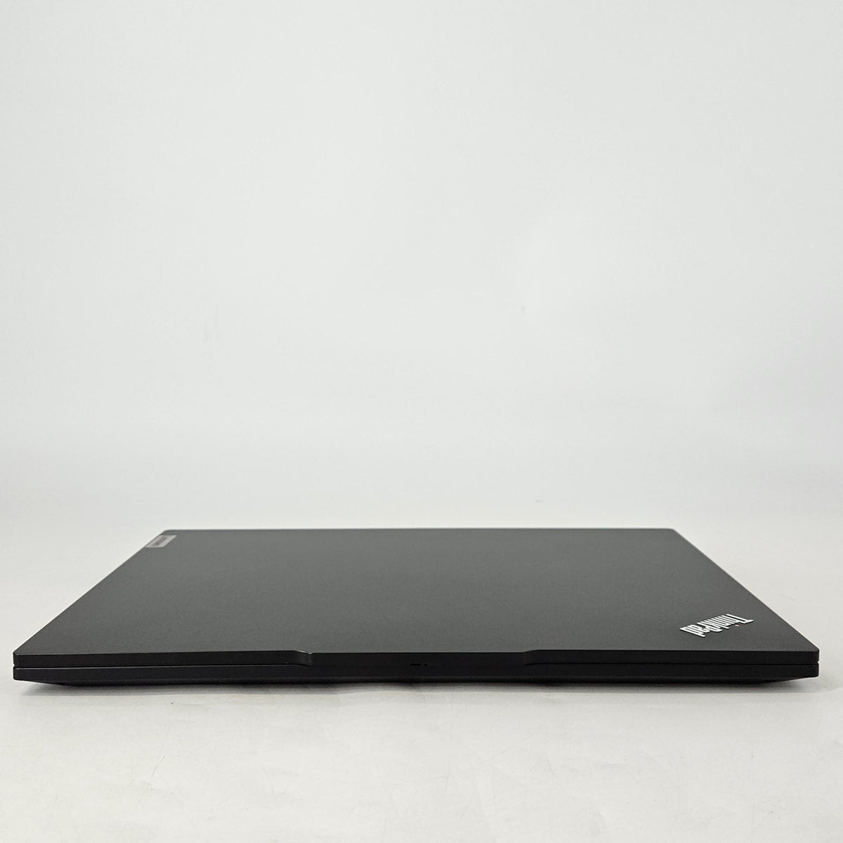 Lenovo ThinkPad E16 Gen 2 Black 2.9 GHz AMD Ryzen 5 7535U 16GB RAM 512GB Solid State Drive