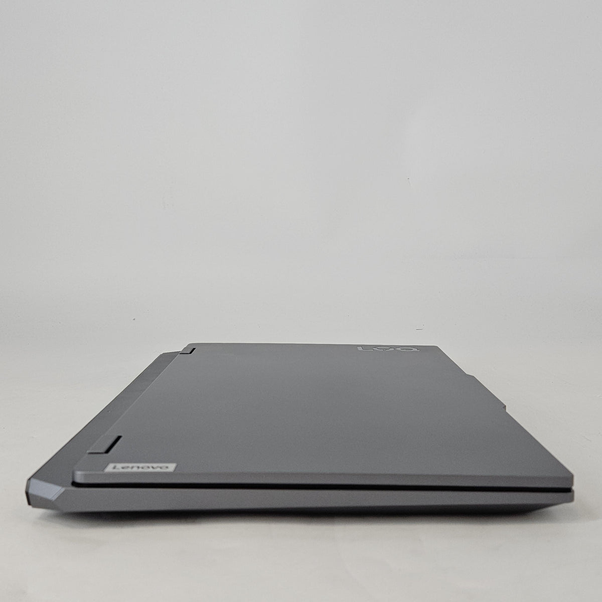 Lenovo LOQ 15 Gray 3.3 GHz AMD Ryzen 7 250 16GB RAM 1TB Solid State Drive NVIDIA GeForce RTX 5050 8 GB