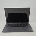Lenovo IdeaPad Flex 5i 14 Gray 1.3 GHz Intel Core i5 12th Gen. 8GB RAM 512GB Solid State Drive