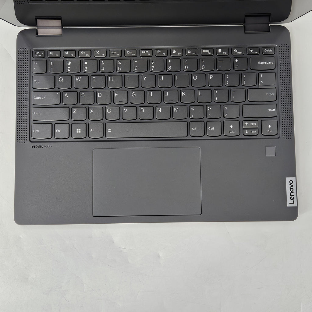 Lenovo IdeaPad Flex 5i 14 Gray 1.3 GHz Intel Core i5 12th Gen. 8GB RAM 512GB Solid State Drive