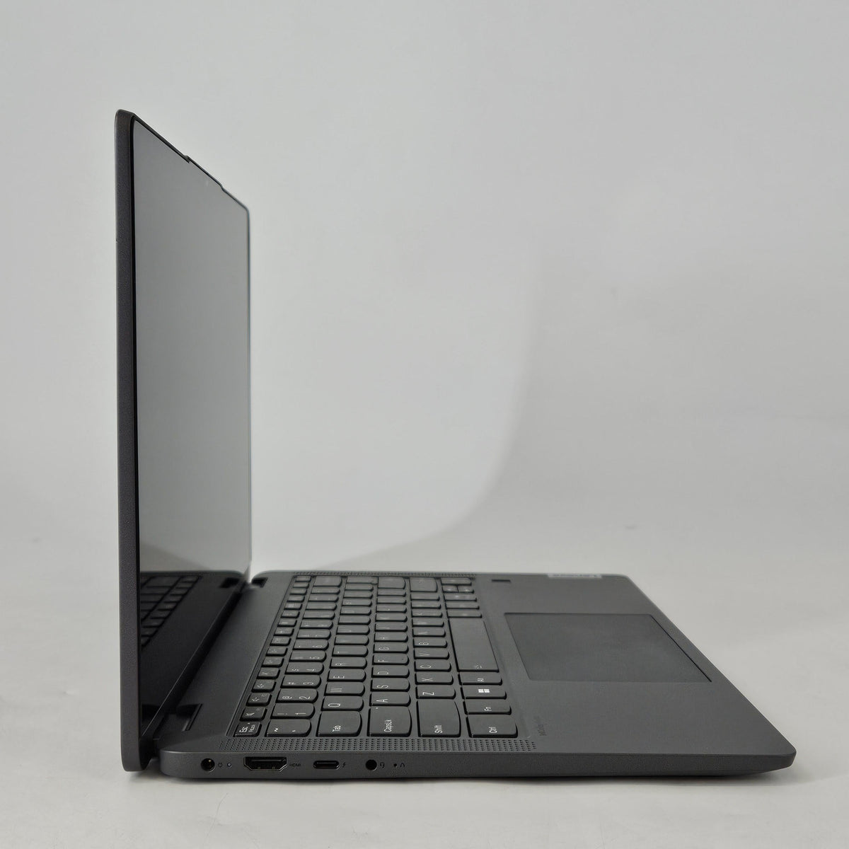 Lenovo IdeaPad Flex 5i 14 Gray 1.3 GHz Intel Core i5 12th Gen. 8GB RAM 512GB Solid State Drive