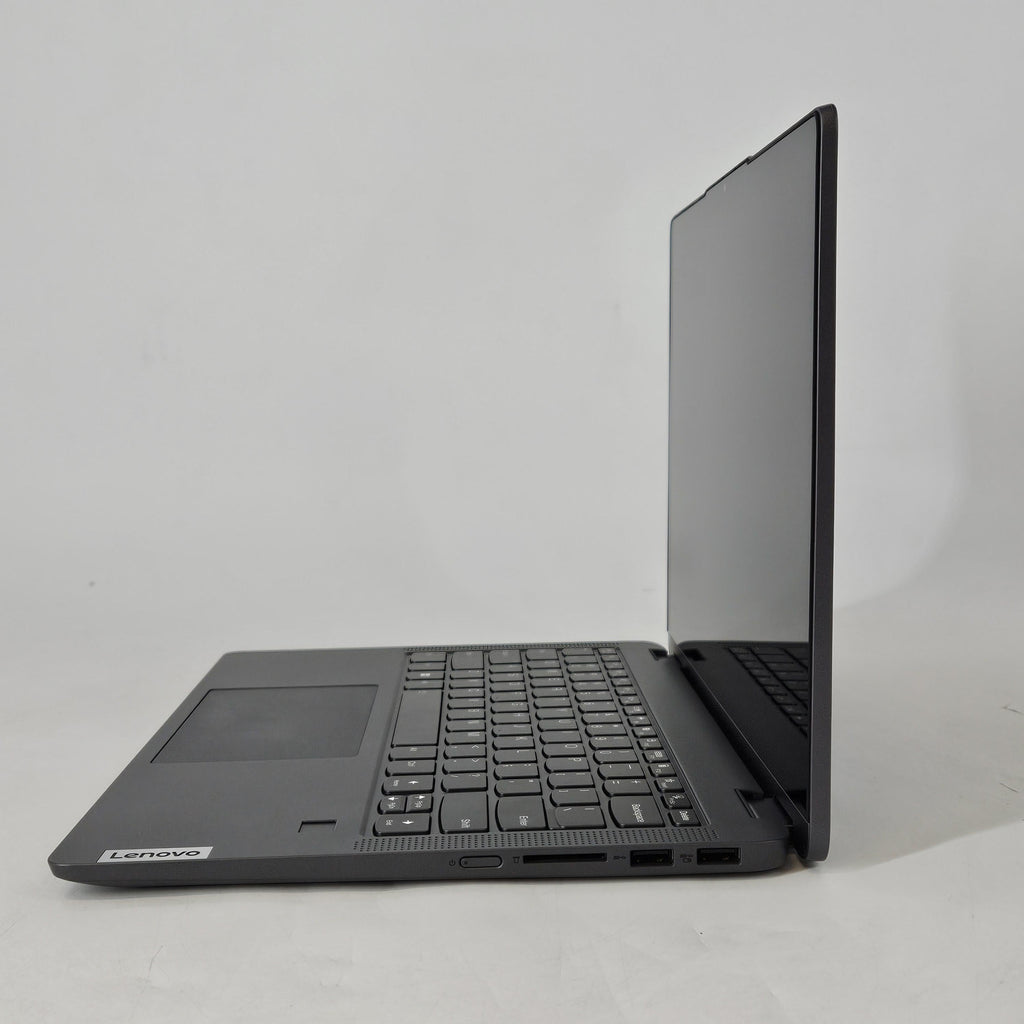 Lenovo IdeaPad Flex 5i 14 Gray 1.3 GHz Intel Core i5 12th Gen. 8GB RAM 512GB Solid State Drive