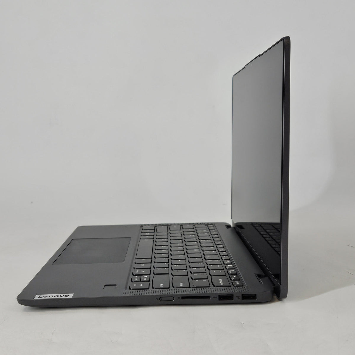 Lenovo IdeaPad Flex 5i 14 Gray 1.3 GHz Intel Core i5 12th Gen. 8GB RAM 512GB Solid State Drive